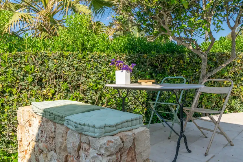 Alquiler vacacional en Villa pastor, Porto Cristo