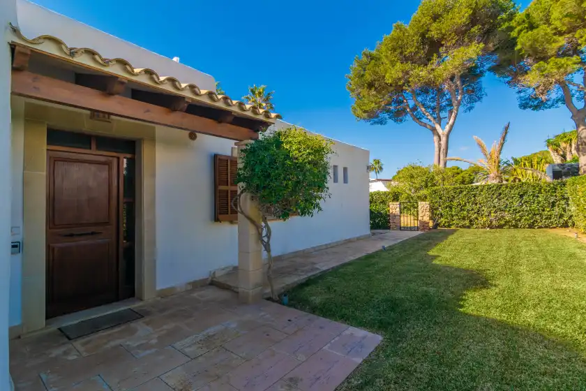 Alquiler vacacional en Villa pastor, Porto Cristo