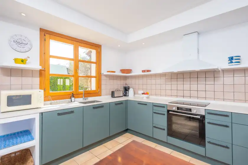 Alquiler vacacional en Villa pastor, Porto Cristo