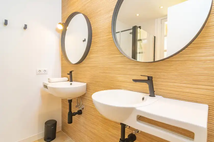 Alquiler vacacional en Villa pastor, Porto Cristo