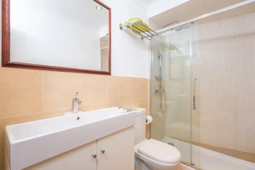 Ferienhaus auf Can vidal, Campanet