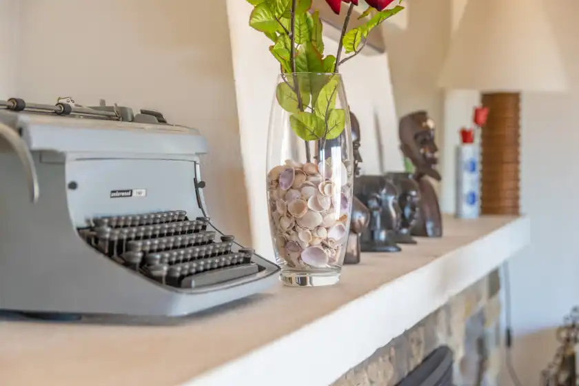 Ferienhaus auf Can vidal, Campanet