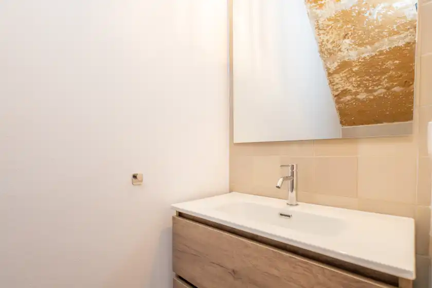 Ferienhaus auf Can vidal, Campanet