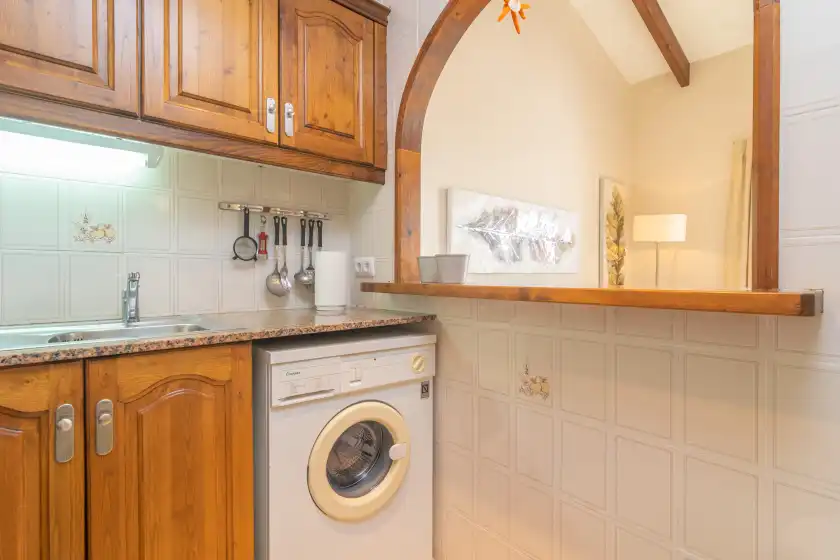 Alquiler vacacional en Ca minorica, Son Parc