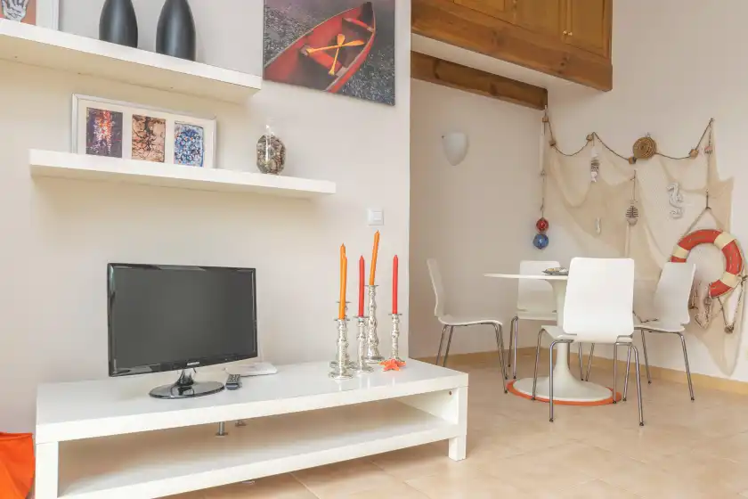 Alquiler vacacional en Ca minorica, Son Parc