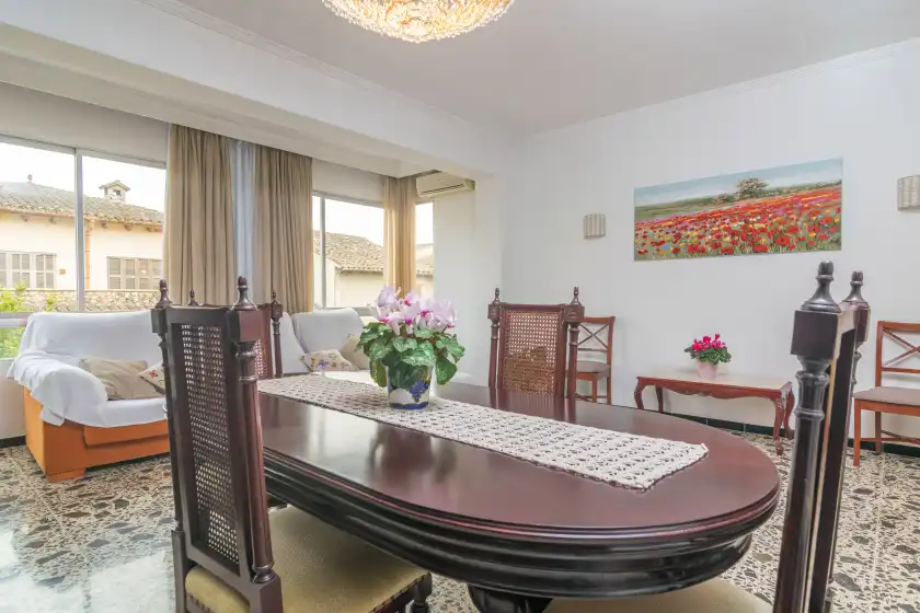 Alquiler vacacional en Can rei (costitx), Costitx