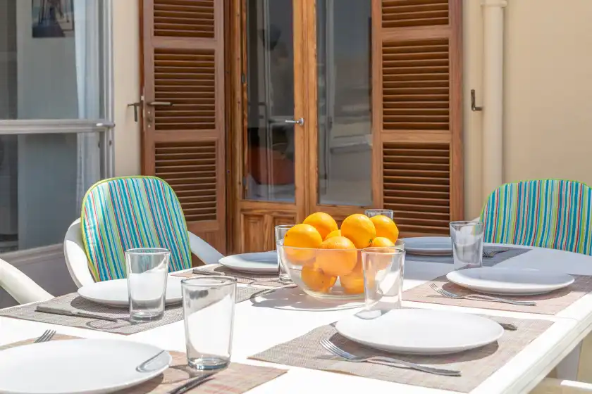 Alquiler vacacional en Can rei (costitx), Costitx