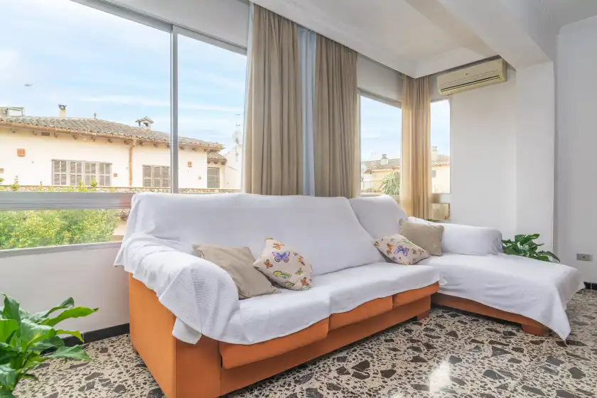 Alquiler vacacional en Can rei (costitx), Costitx