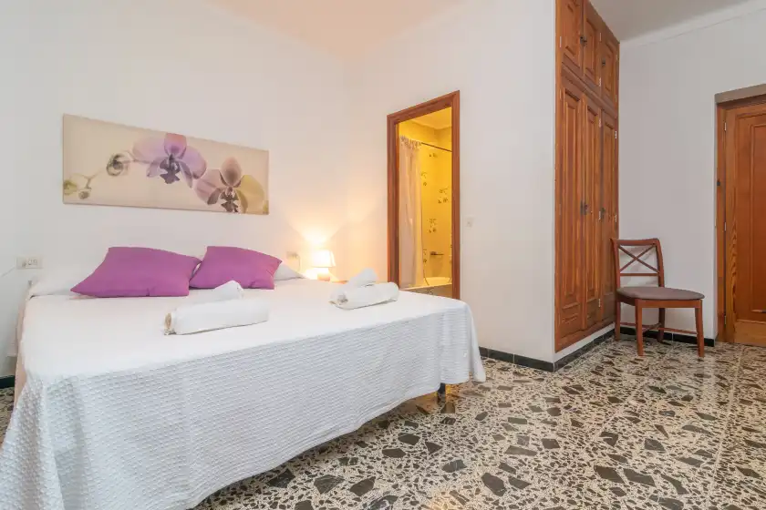 Alquiler vacacional en Can rei (costitx), Costitx