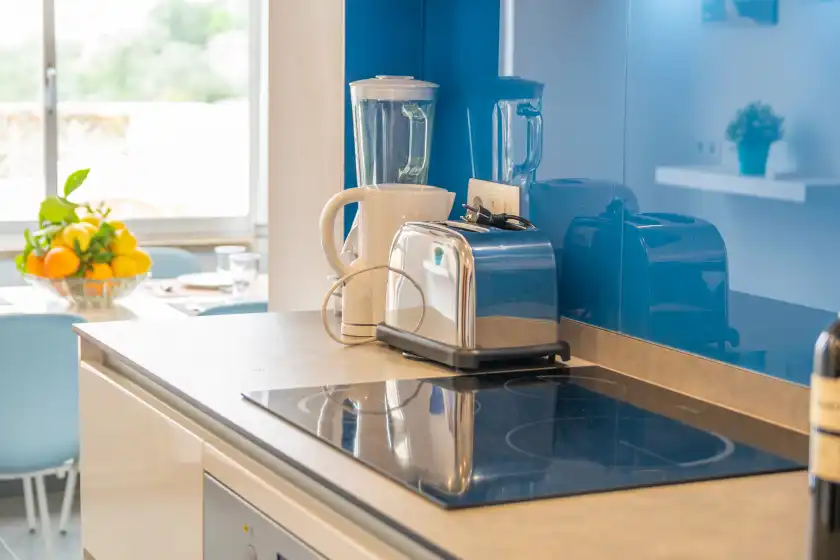 Alquiler vacacional en Can rei (costitx), Costitx