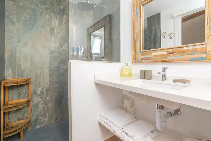 Alquiler vacacional en Villa binimigi, Platja de Binisafúller