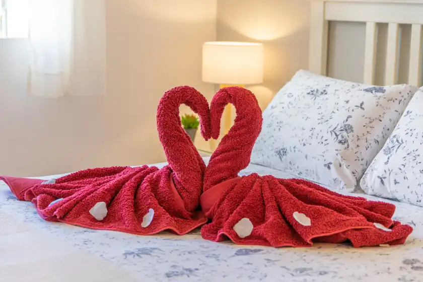 Alquiler vacacional en Ses fonts c25, Son Parc