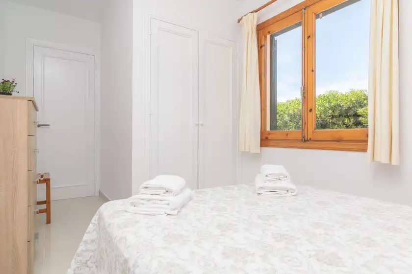 Alquiler vacacional en Villa victoria, Cala en Porter