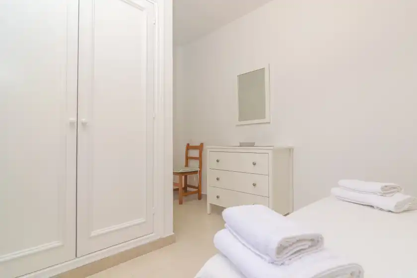 Alquiler vacacional en Villa marina (cala en porter), Cala en Porter