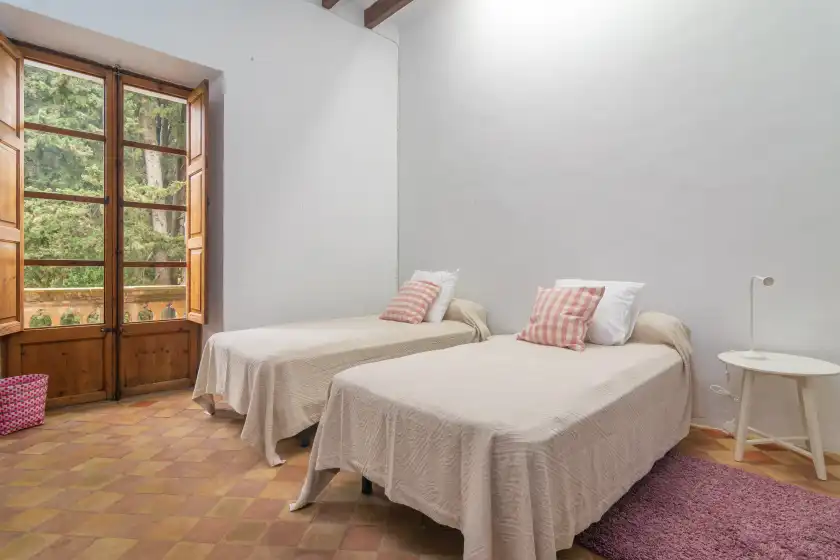 Alquiler vacacional en Josep sanxo de la jordana 12, Artà