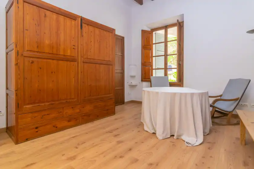 Alquiler vacacional en Josep sanxo de la jordana 12, Artà