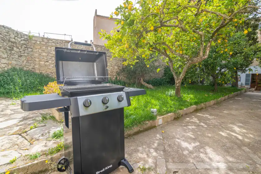 Alquiler vacacional en Josep sanxo de la jordana 12, Artà