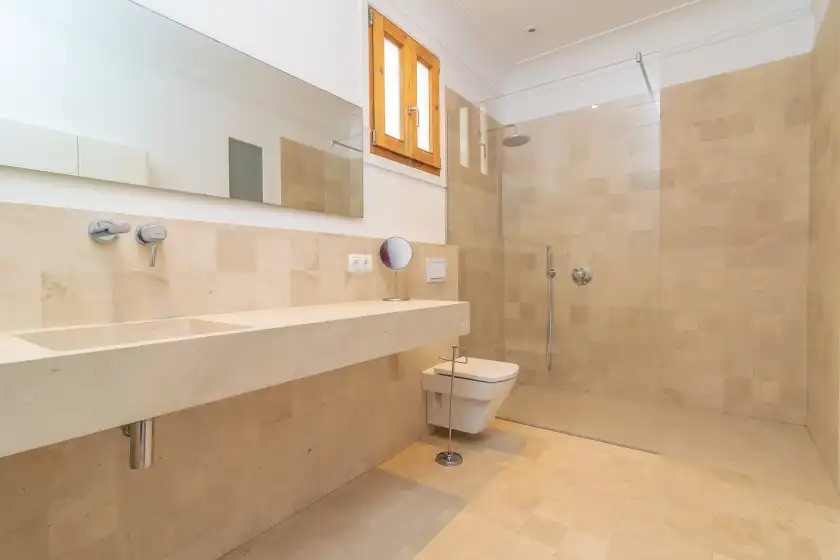 Alquiler vacacional en Josep sanxo de la jordana 12, Artà