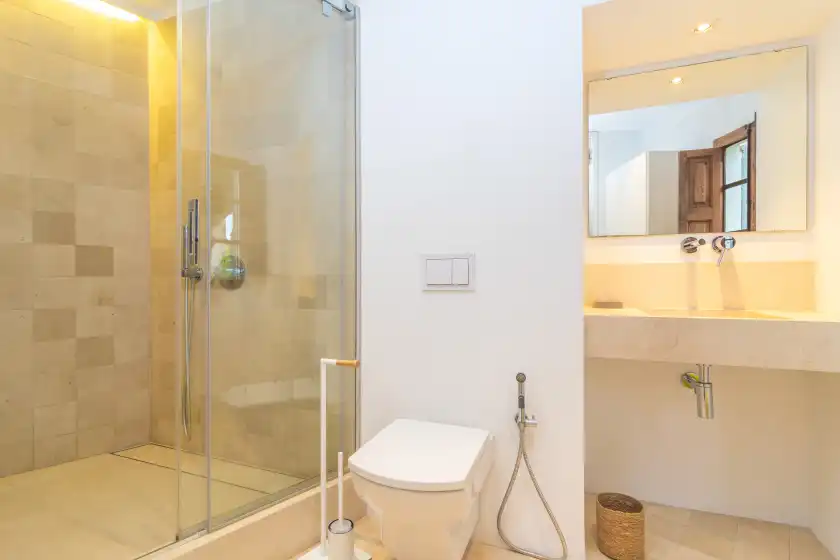 Alquiler vacacional en Josep sanxo de la jordana 12, Artà