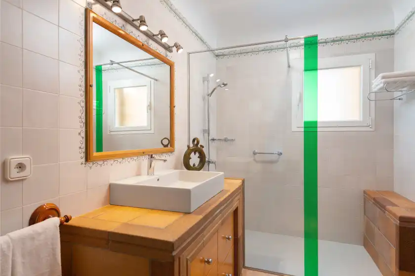 Ferienhaus auf Mulholland villa, Can Picafort