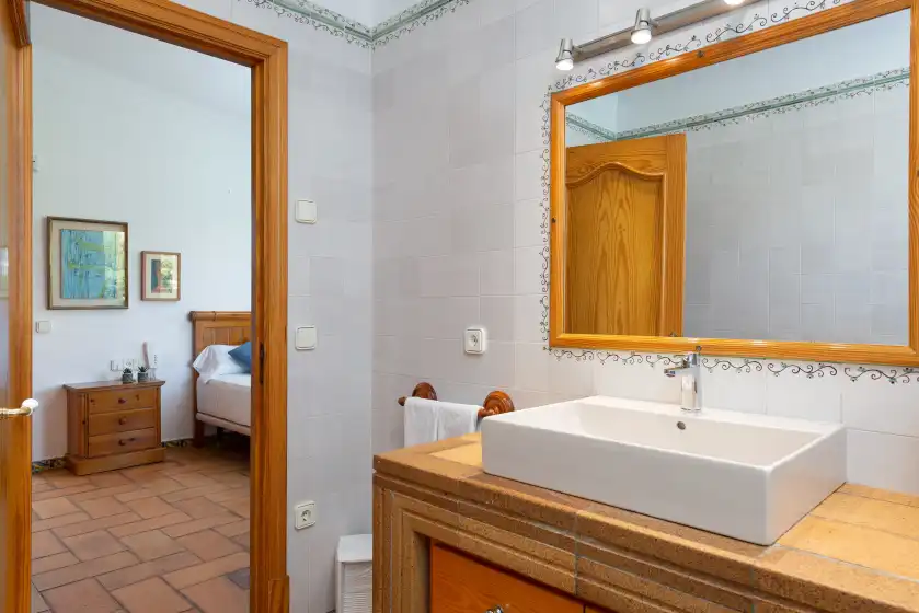 Ferienhaus auf Mulholland villa, Can Picafort