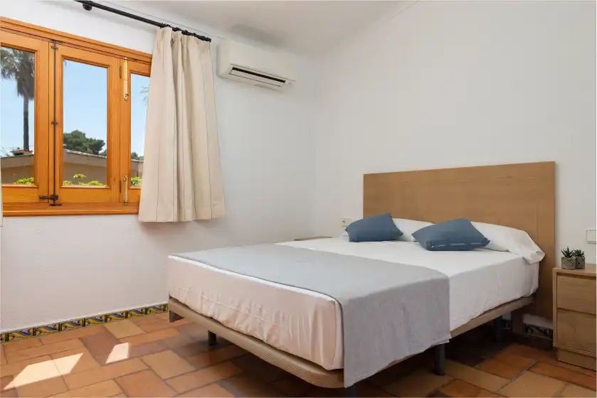 Ferienhaus auf Mulholland villa, Can Picafort