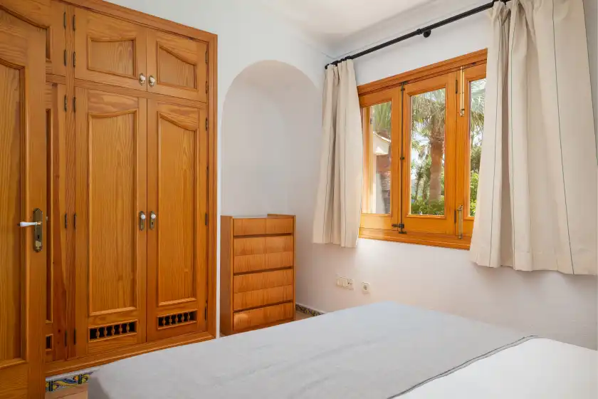 Ferienhaus auf Mulholland villa, Can Picafort