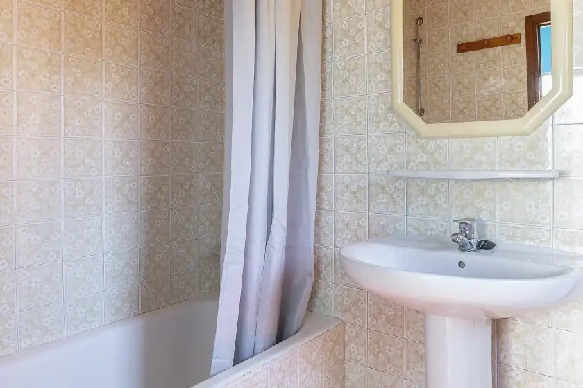 Alquiler vacacional en Cas consul, Sant Miquel de Balansat