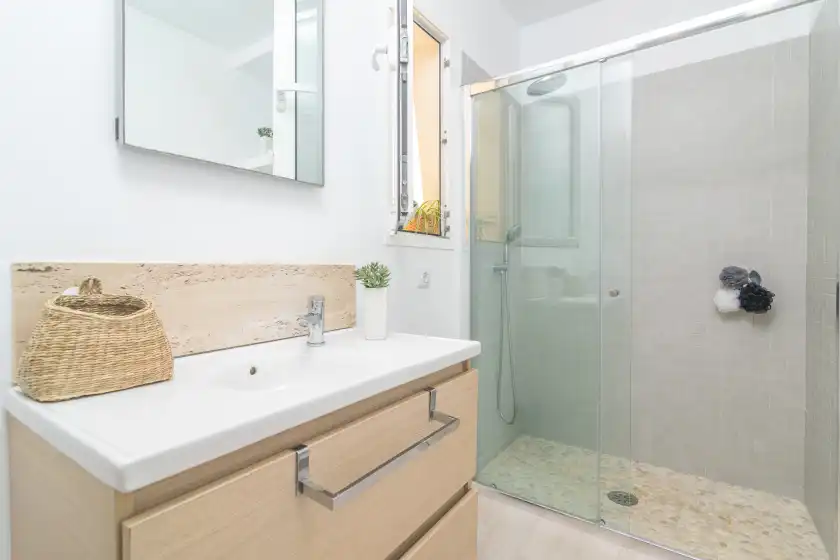 Ferienhaus auf Vell mari 6, s'Illot