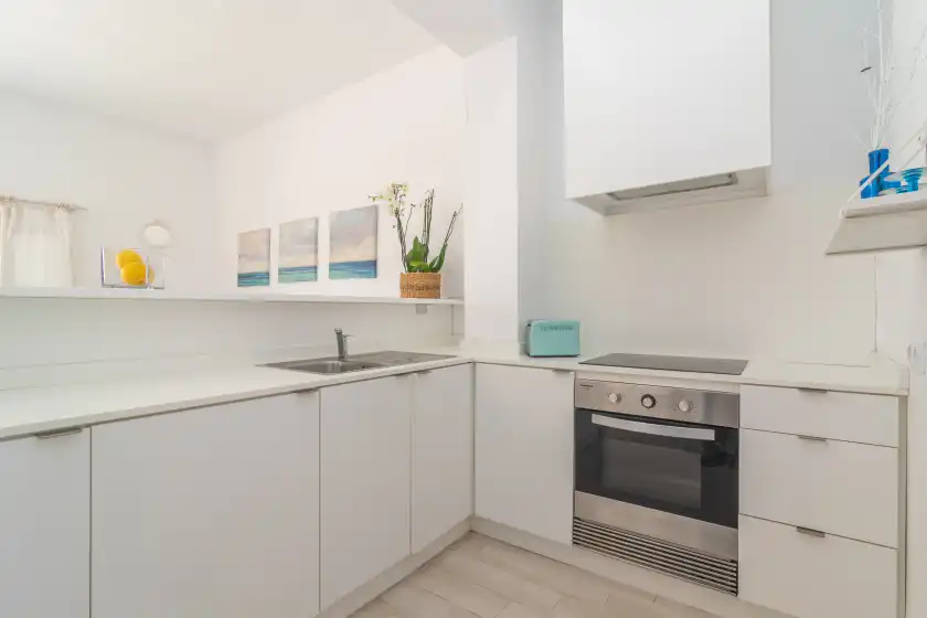 Ferienhaus auf Vell mari 6, s'Illot