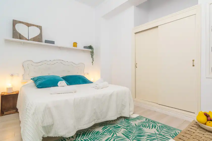 Ferienhaus auf Vell mari 6, s'Illot