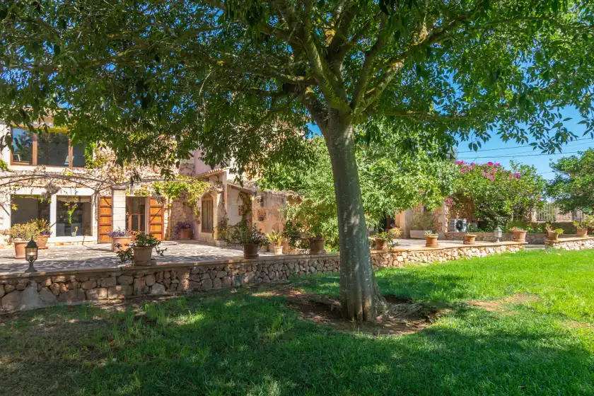 Alquiler vacacional en Son arboç gran, Algaida