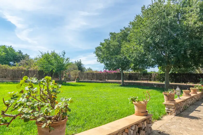 Alquiler vacacional en Son arboç gran, Algaida