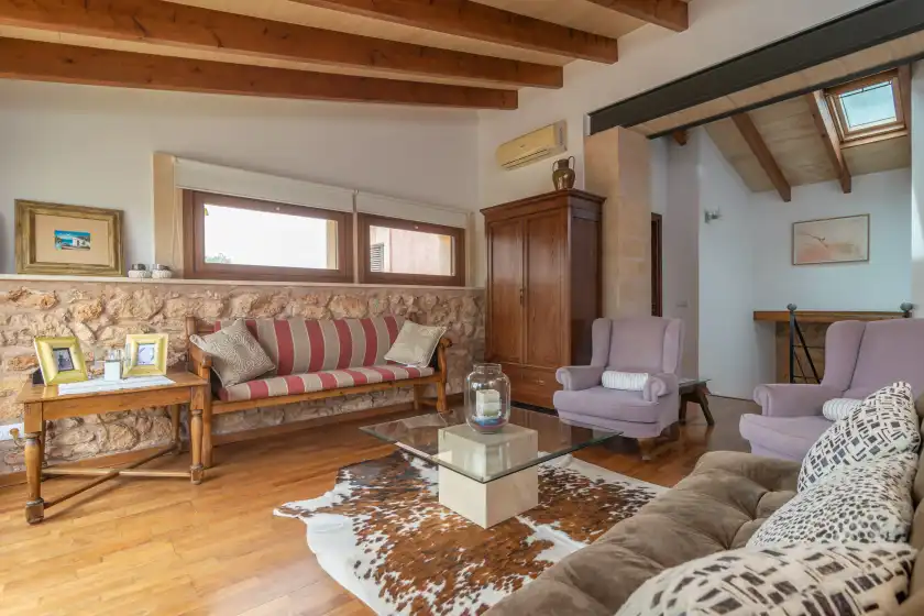 Alquiler vacacional en Son arboç gran, Algaida