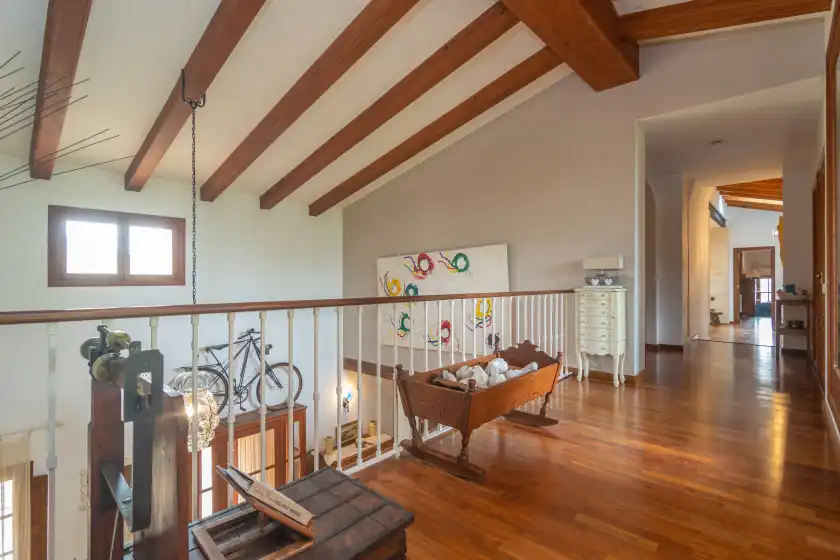 Alquiler vacacional en Son arboç gran, Algaida