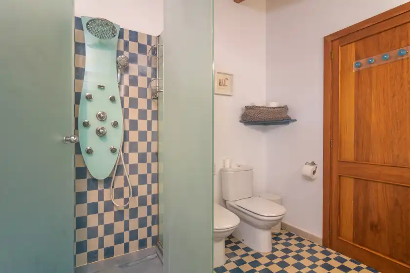 Alquiler vacacional en Son arboç gran, Algaida