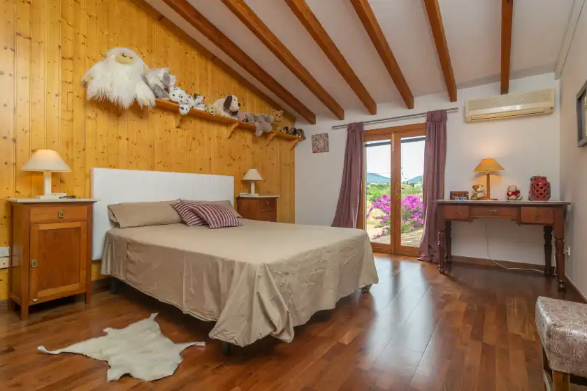 Alquiler vacacional en Son arboç gran, Algaida