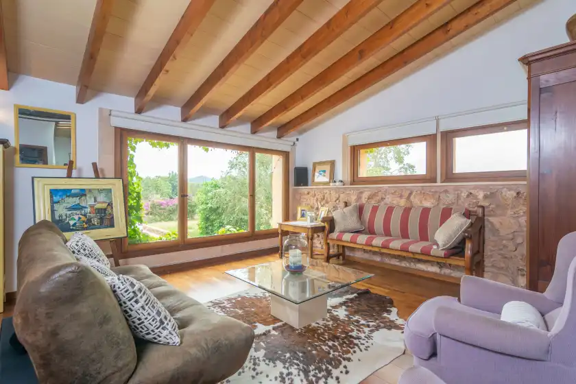 Alquiler vacacional en Son arboç gran, Algaida