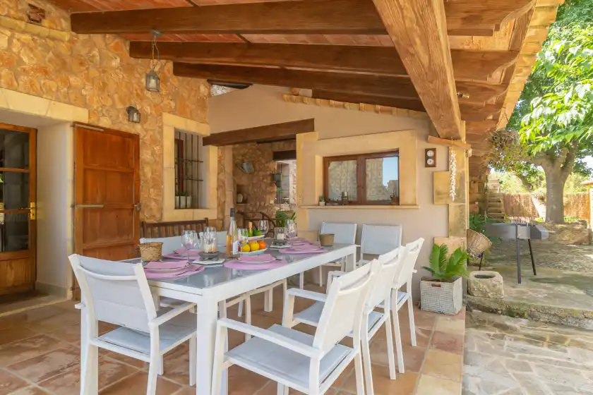 Alquiler vacacional en Son arboç gran, Algaida