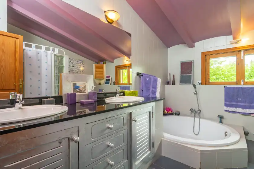 Alquiler vacacional en Son arboç gran, Algaida