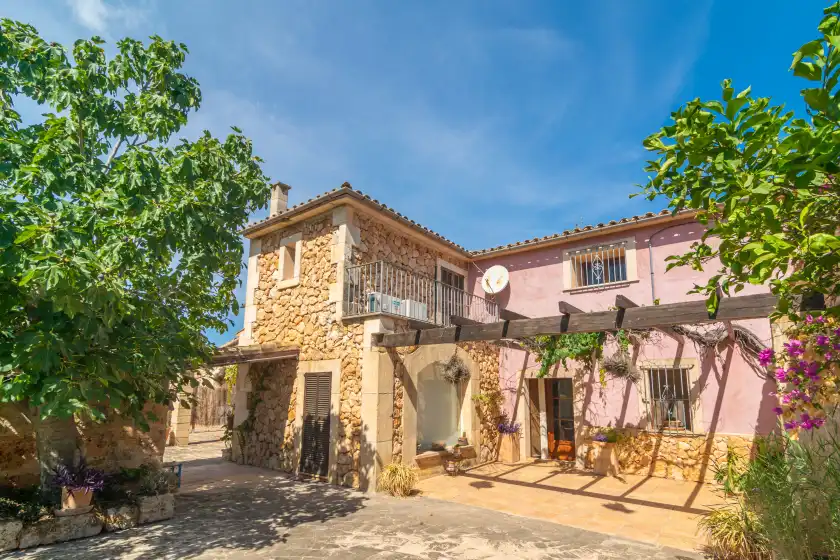 Alquiler vacacional en Son arboç gran, Algaida