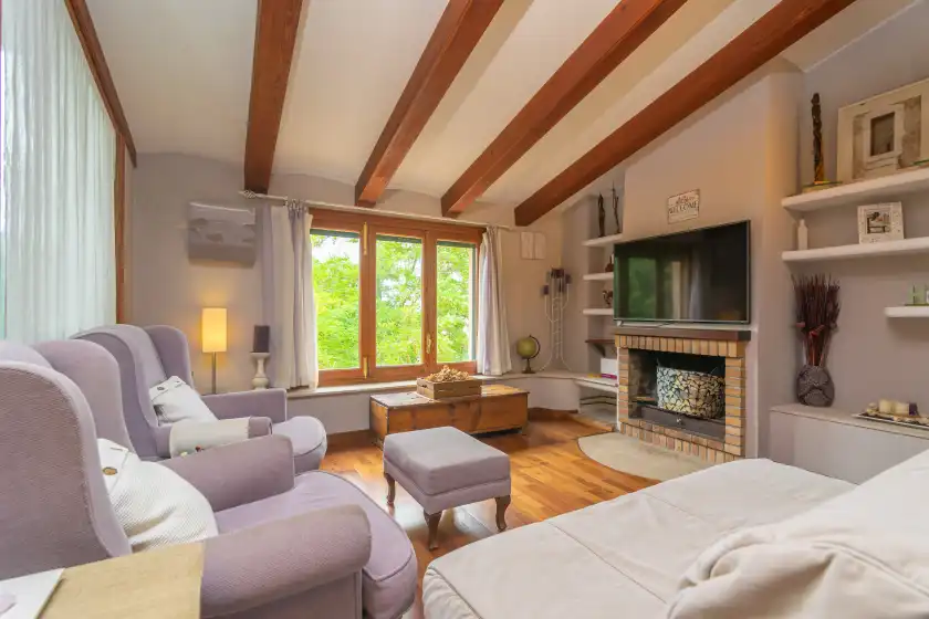 Alquiler vacacional en Son arboç gran, Algaida