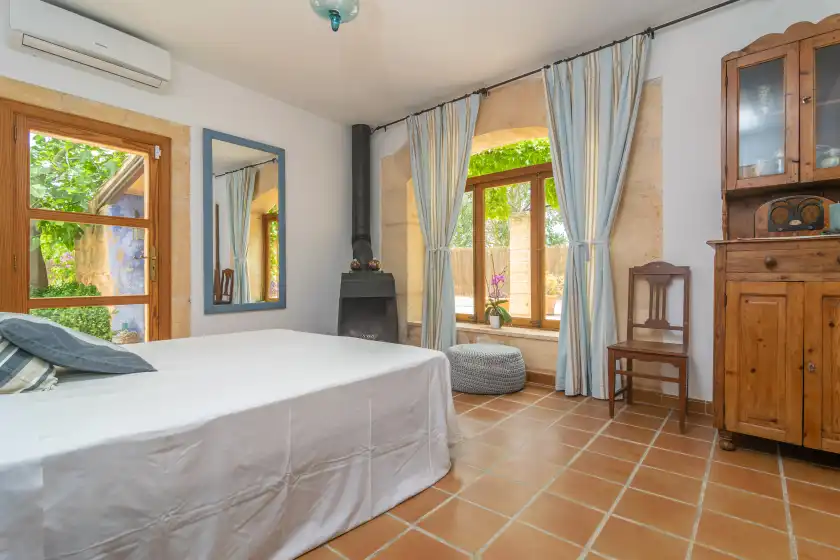 Alquiler vacacional en Son arboç gran, Algaida