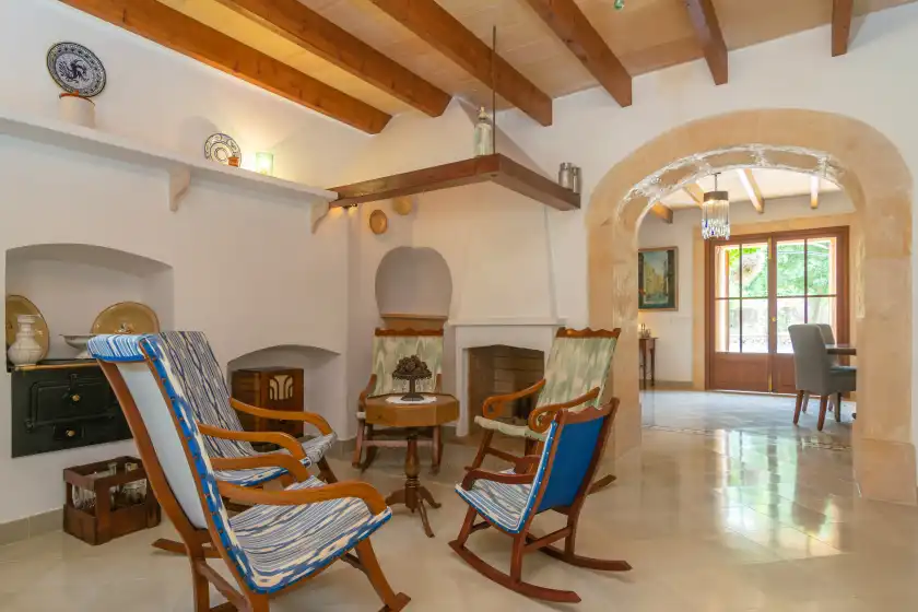 Alquiler vacacional en Son arboç gran, Algaida