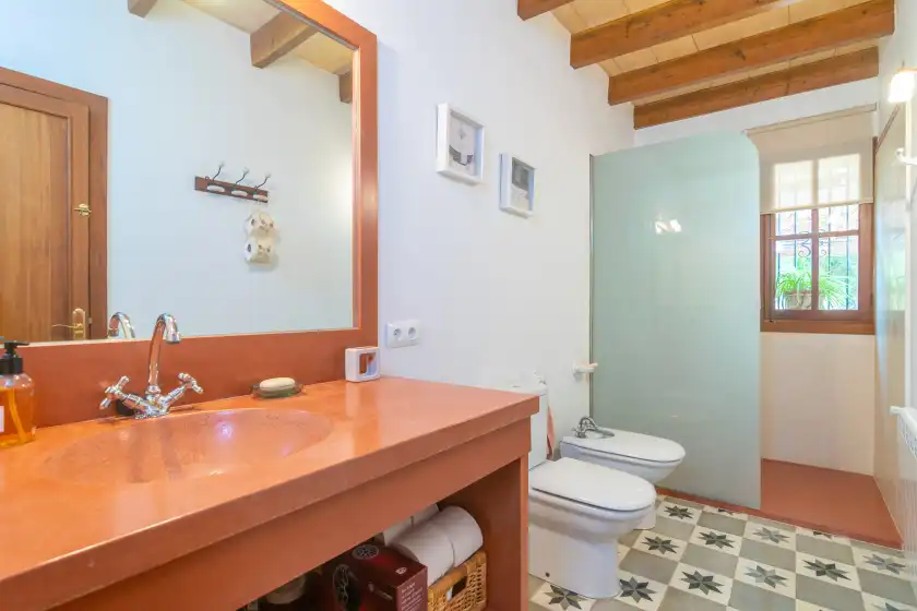 Alquiler vacacional en Son arboç gran, Algaida