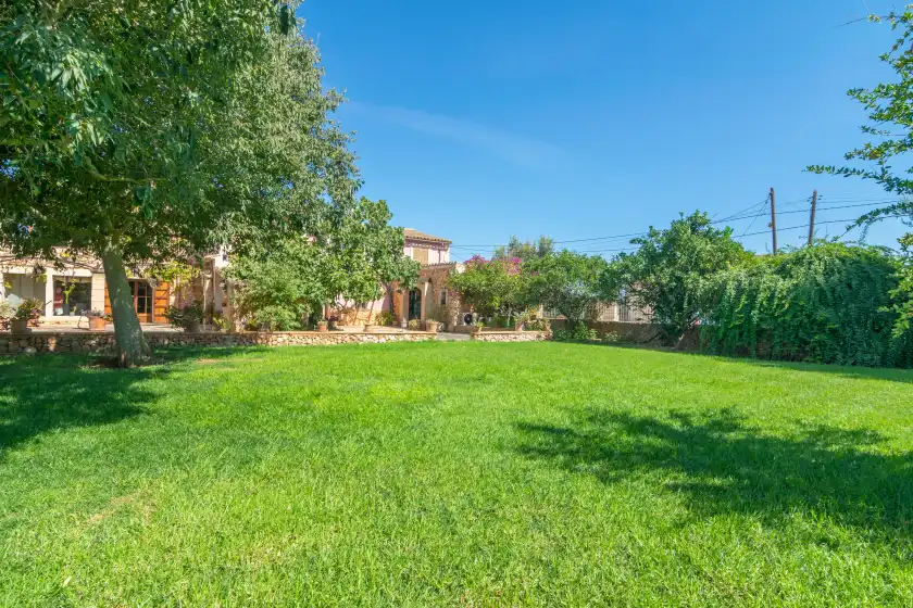 Alquiler vacacional en Son arboç gran, Algaida