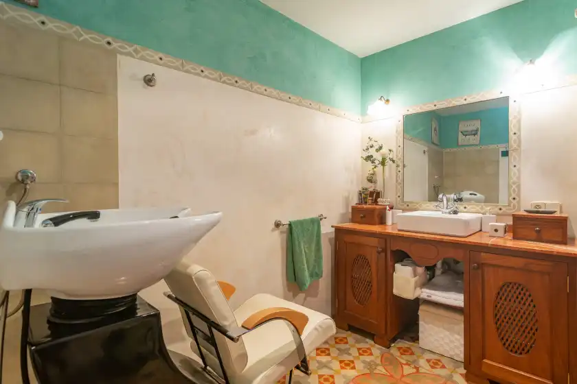 Alquiler vacacional en Son arboç gran, Algaida