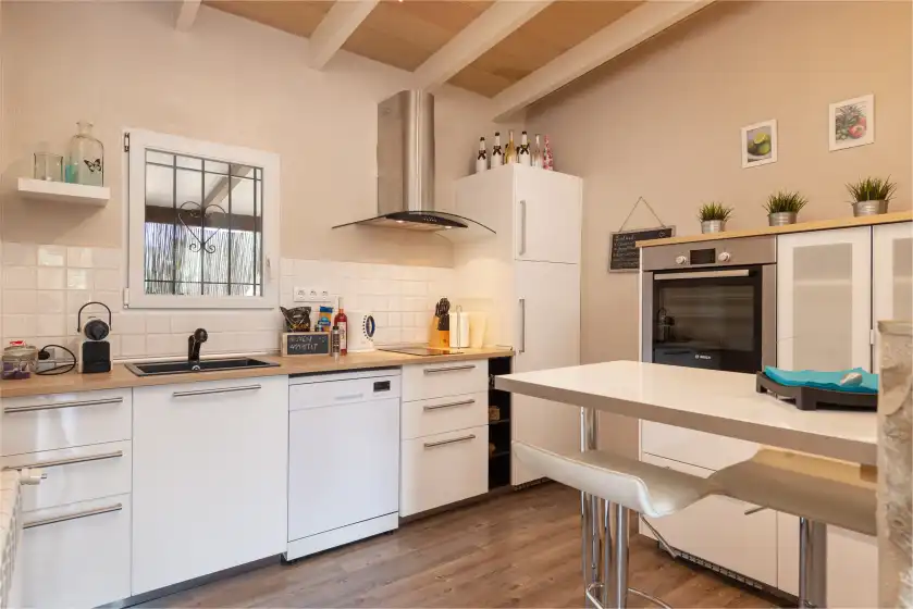 Alquiler vacacional en Finca son colom (finca sun club home), Llucmajor