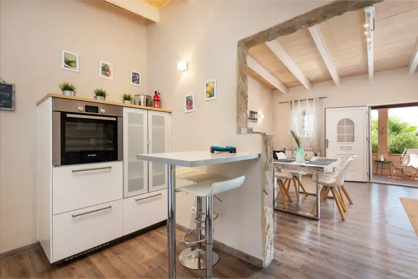 Alquiler vacacional en Finca son colom (finca sun club home), Llucmajor