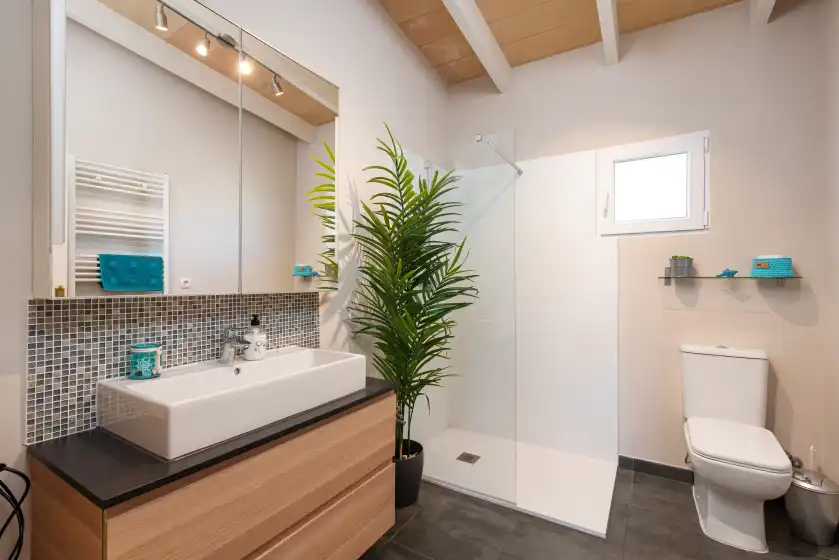 Alquiler vacacional en Finca son colom (finca sun club home), Llucmajor